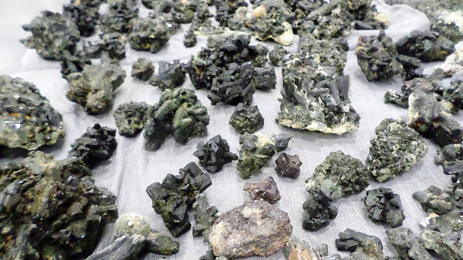 Mali's many minerals – DEPOSITS MAGAZINE