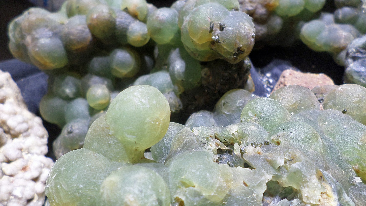 Mali's many minerals – DEPOSITS MAGAZINE