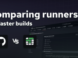 Comparing Github Actions And Depot Runners For 2x Faster Builds