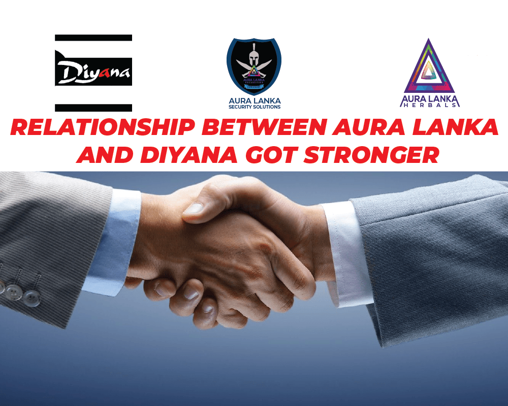 Securing Diyana (Pvt) Ltd