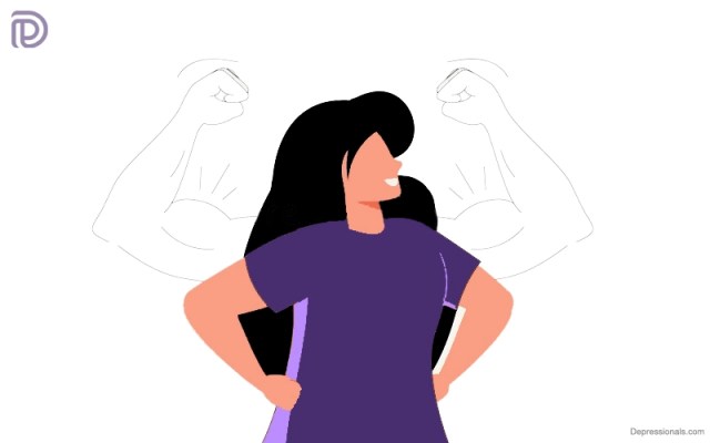 How to Build Self-Esteem