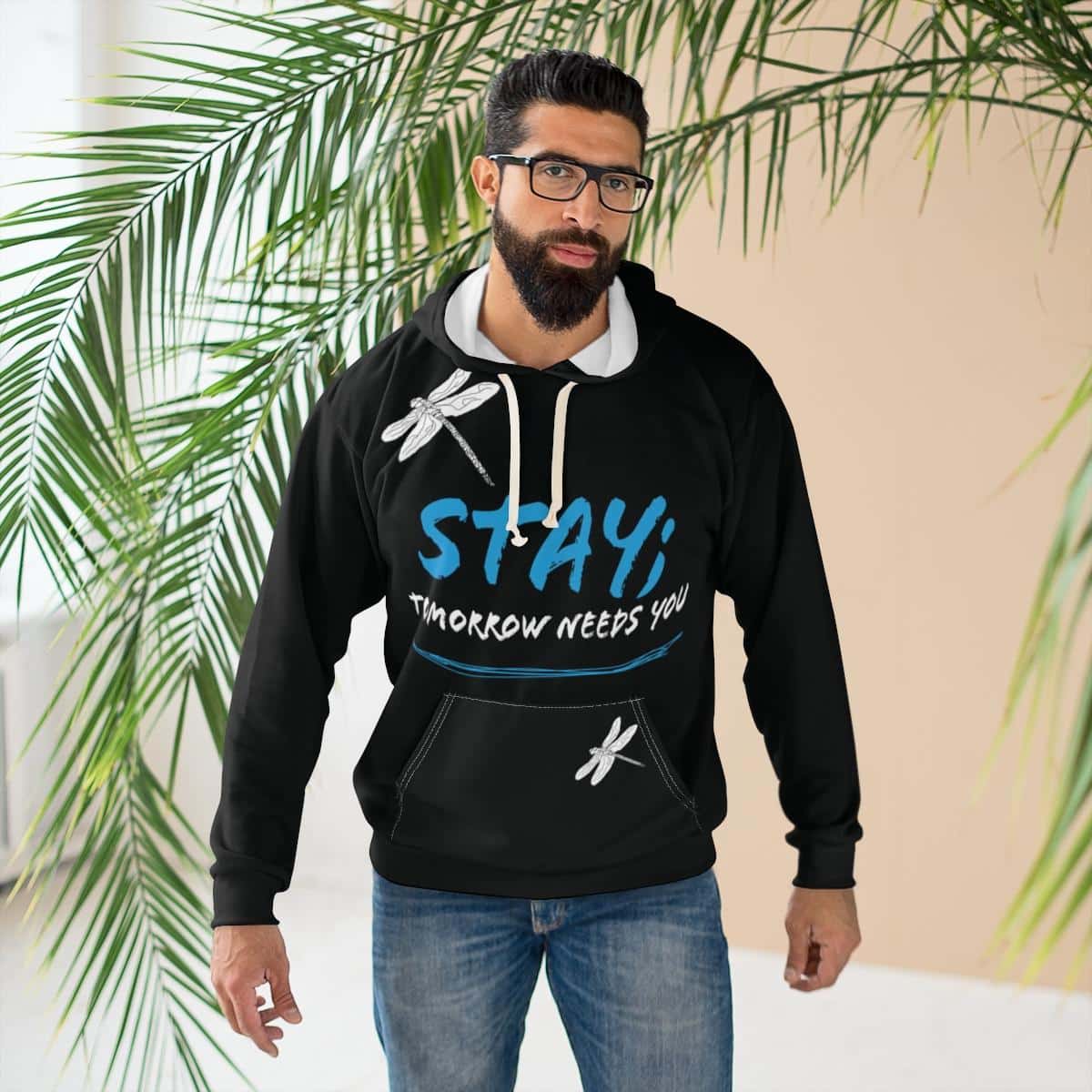 Mental Health Support Gifts. Our collection has something for everyone in need of a little extra care and compassion. features a variety of items designed to provide comfort and encouragement to those struggling with their mental health.