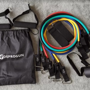 Home Gym