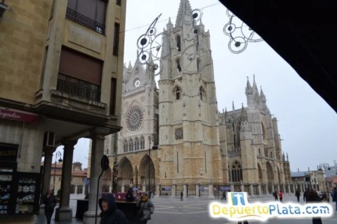 catedral de leon