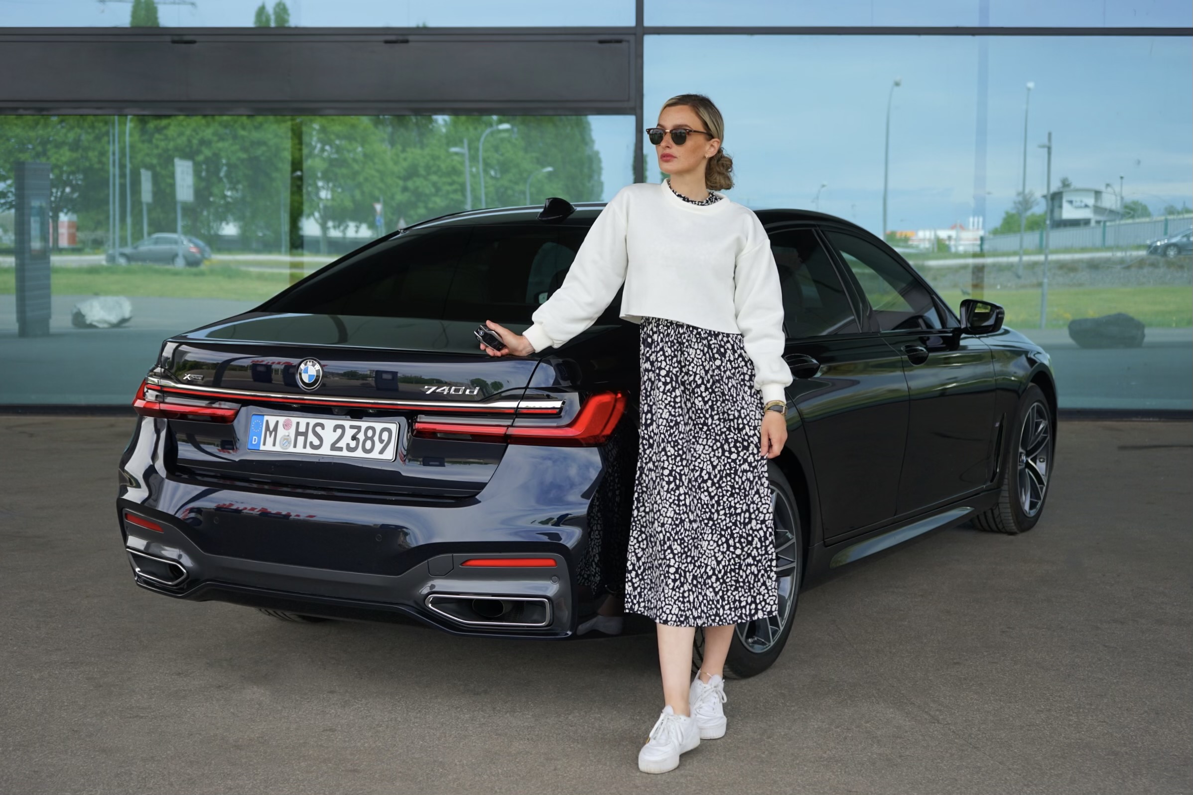 Luxus Bmw X Drive Fotosnull
