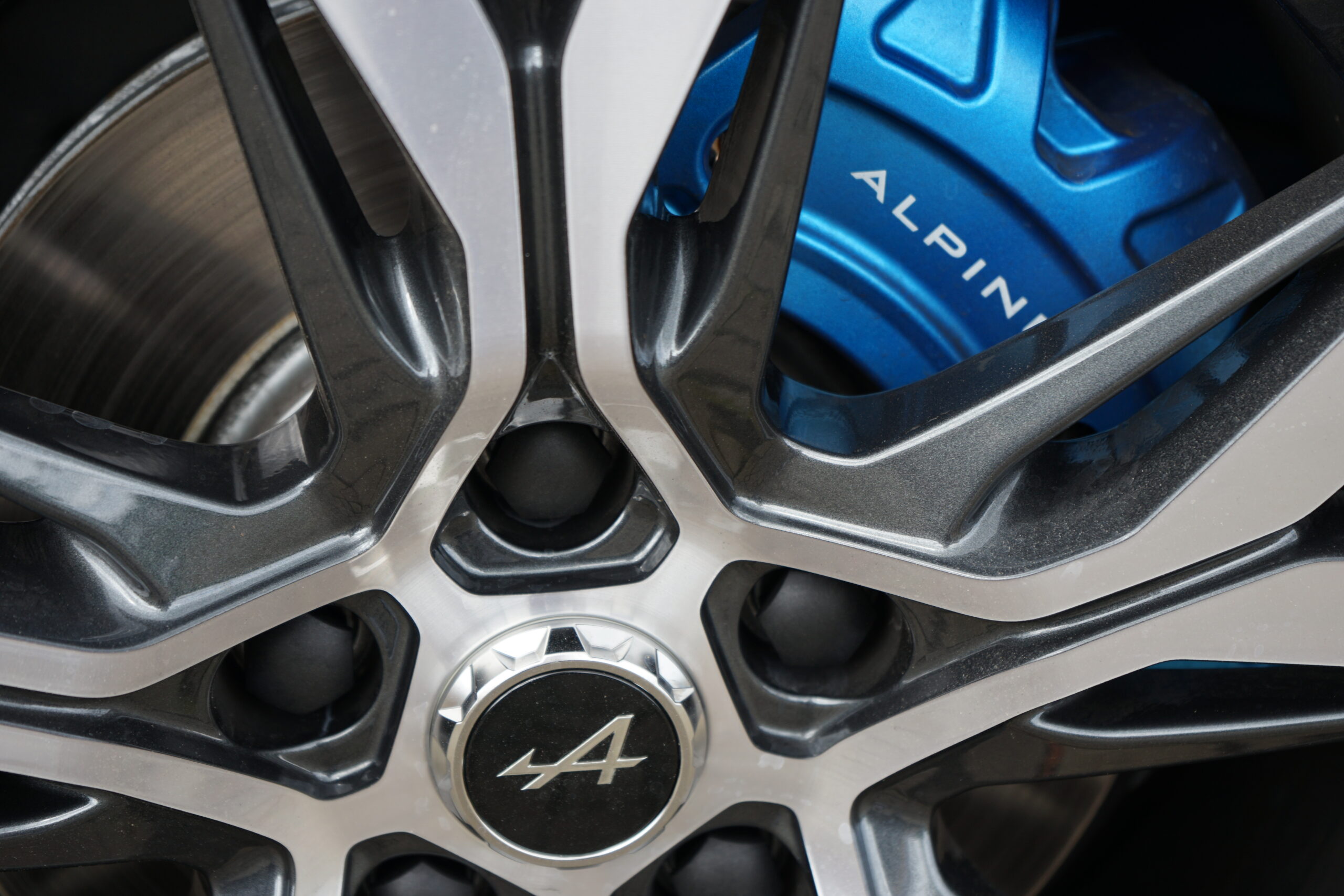 Alpine A110 Pure (2021)