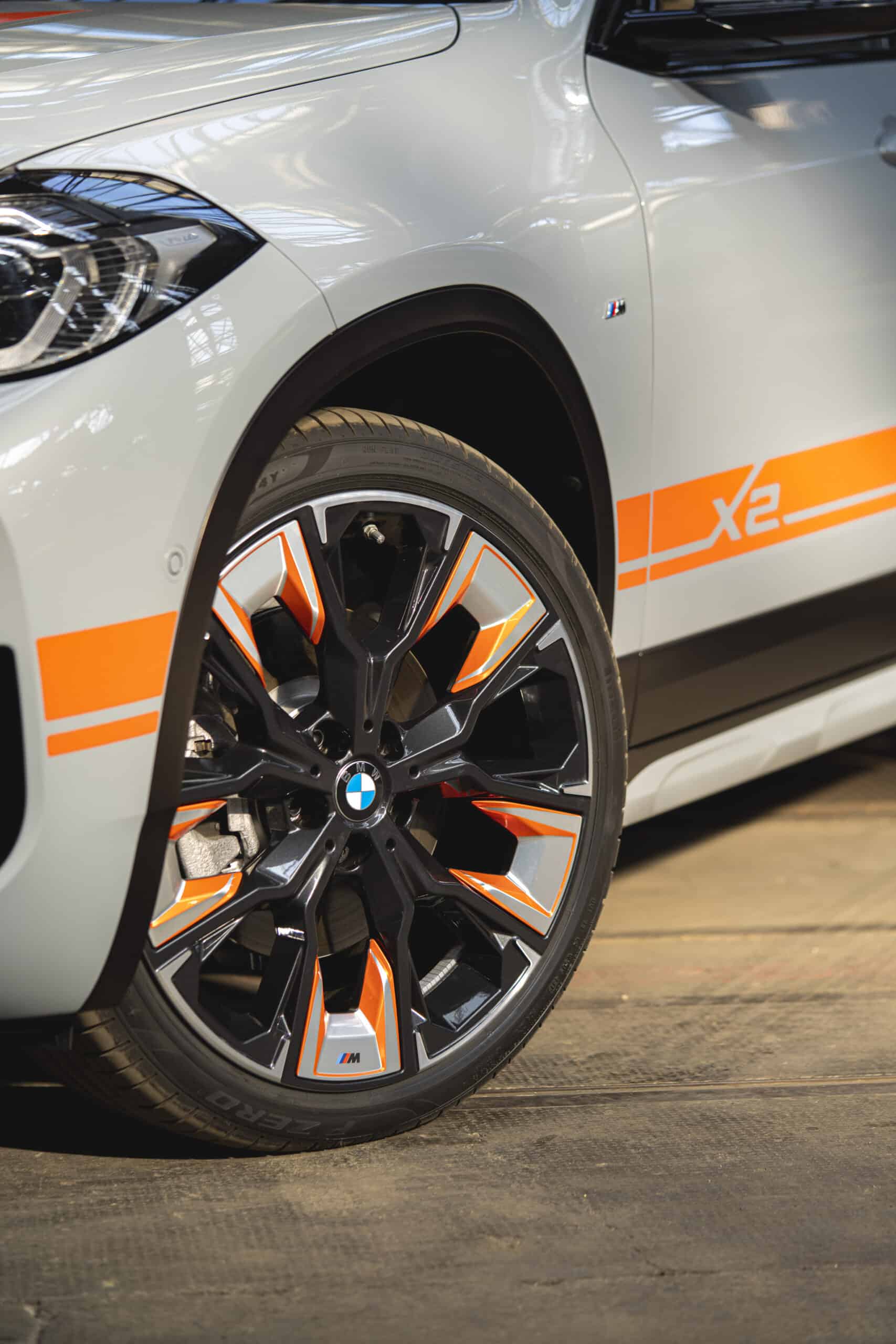 Die neue BMW X2 M – Mesh Edition: Ein SUV für NinaCarMaria? 9 BMW X2 M – Mesh Edition