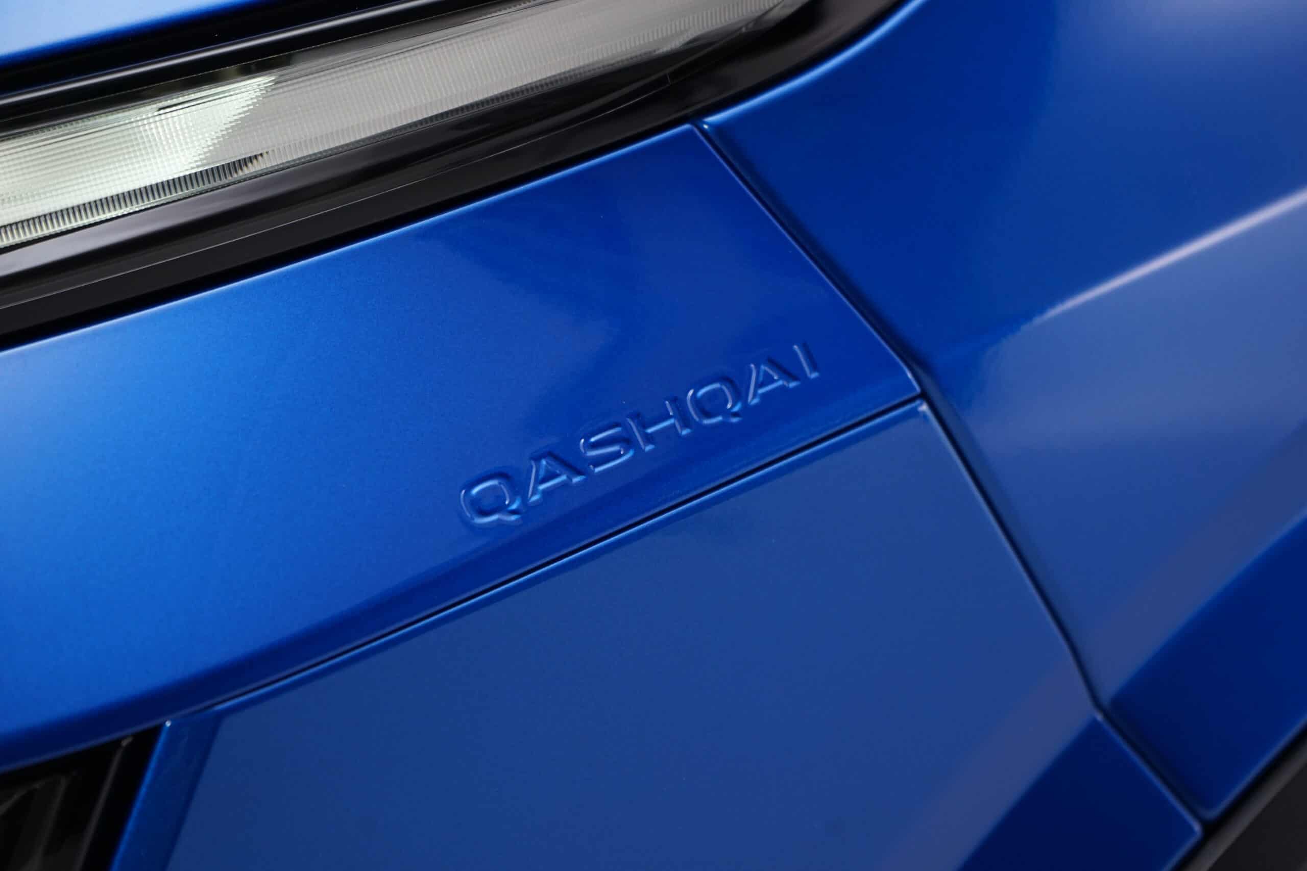 Nissan Qashqai (2021) - Nissan’s Next Topmodel? 9 Nissan Qashqai 2021
