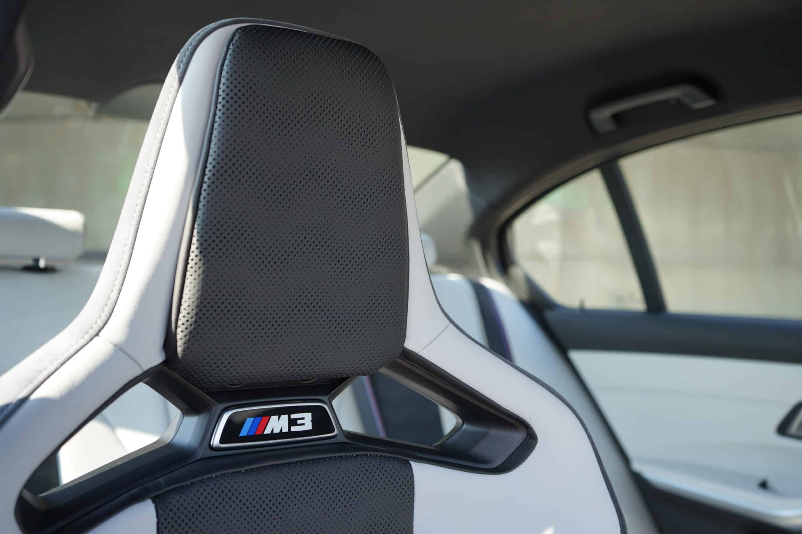 BMW M3 & M4 - Neue Performance Monster Next Level 7 BMW M3 & BMW M4