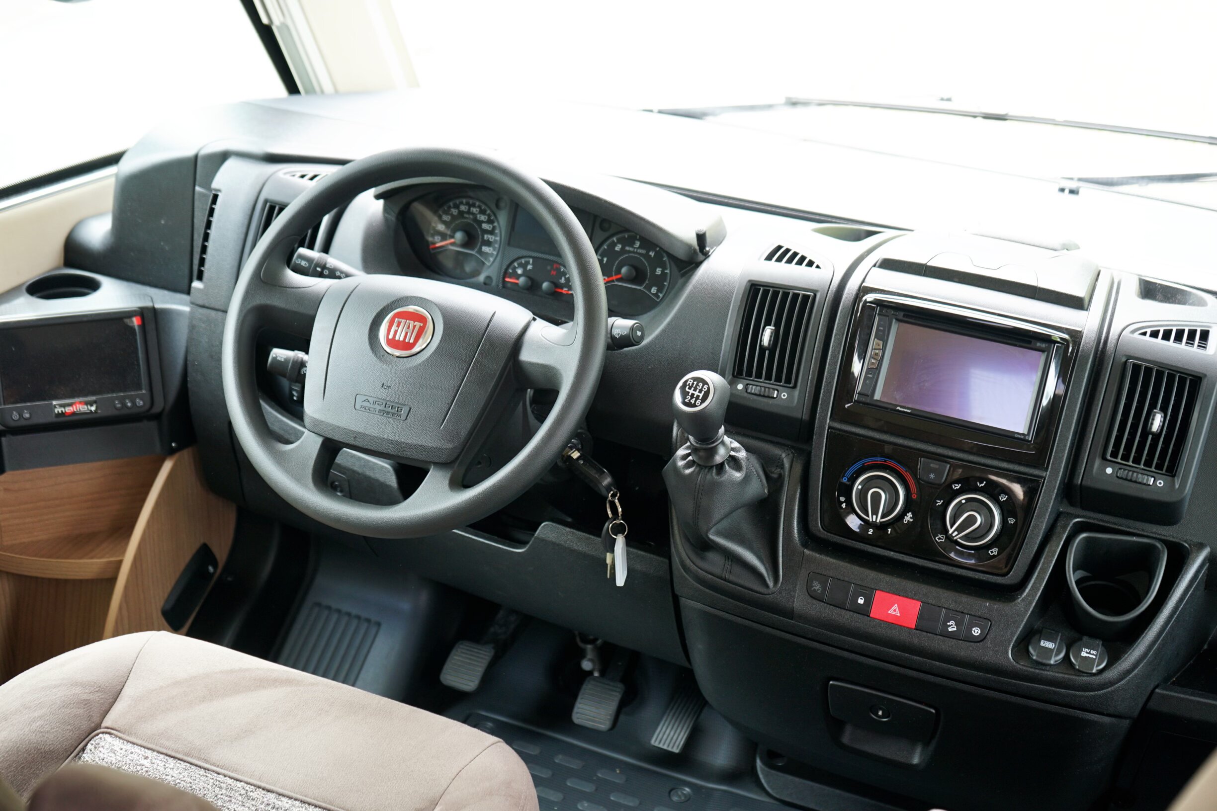 (2021) Malibu I 441 LE by Carthago -Urlaub für NinaCarMaria 5 Malibu I 441 LE by Carthago