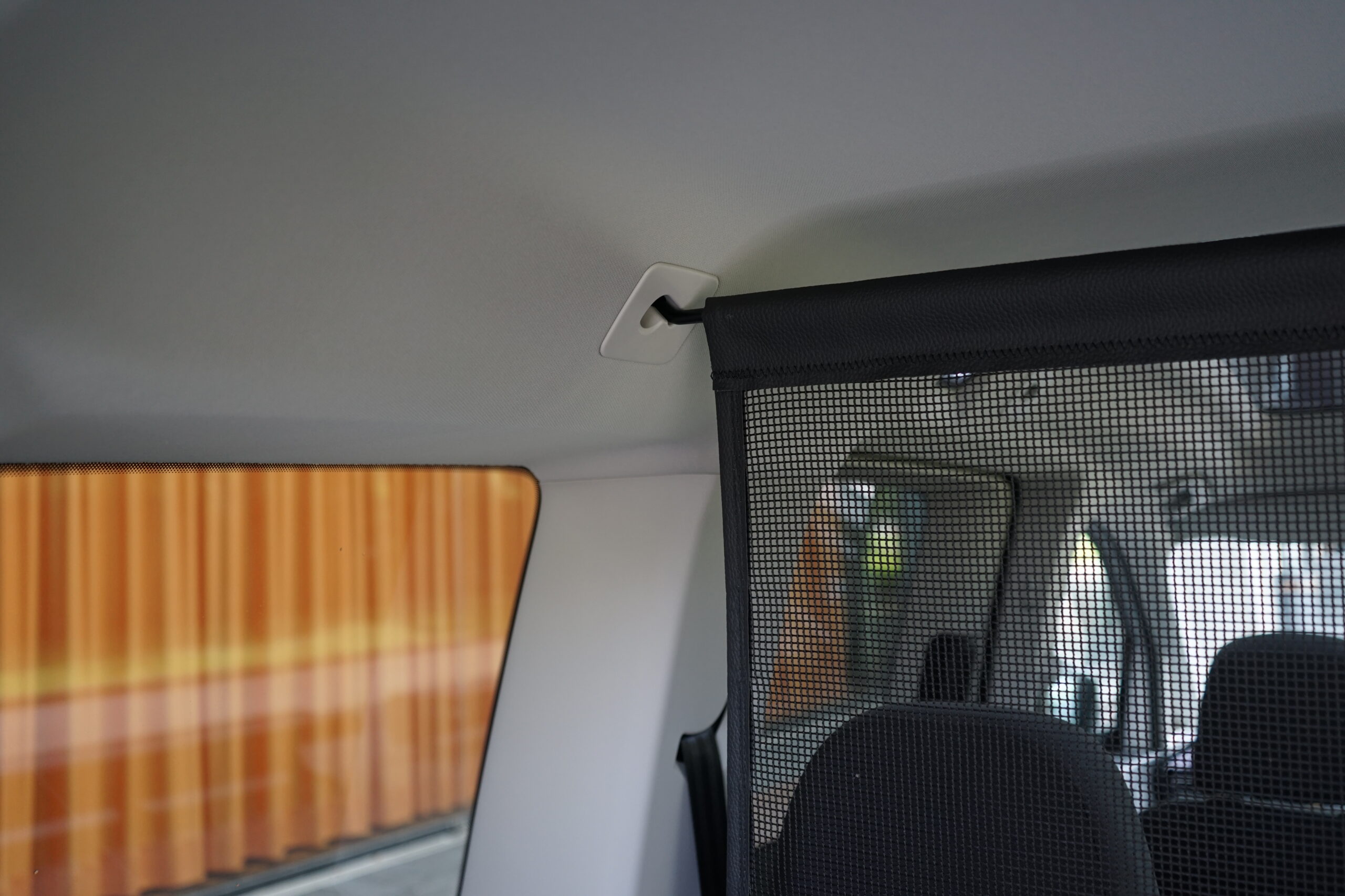 VW Caddy (2022) - Digitale Features im praktischen Alltagsbegleiter 11 VW Caddy 5 „Move“ 5-Sitzer 2.0 TDI (90 kW) 7-Gang-DSG