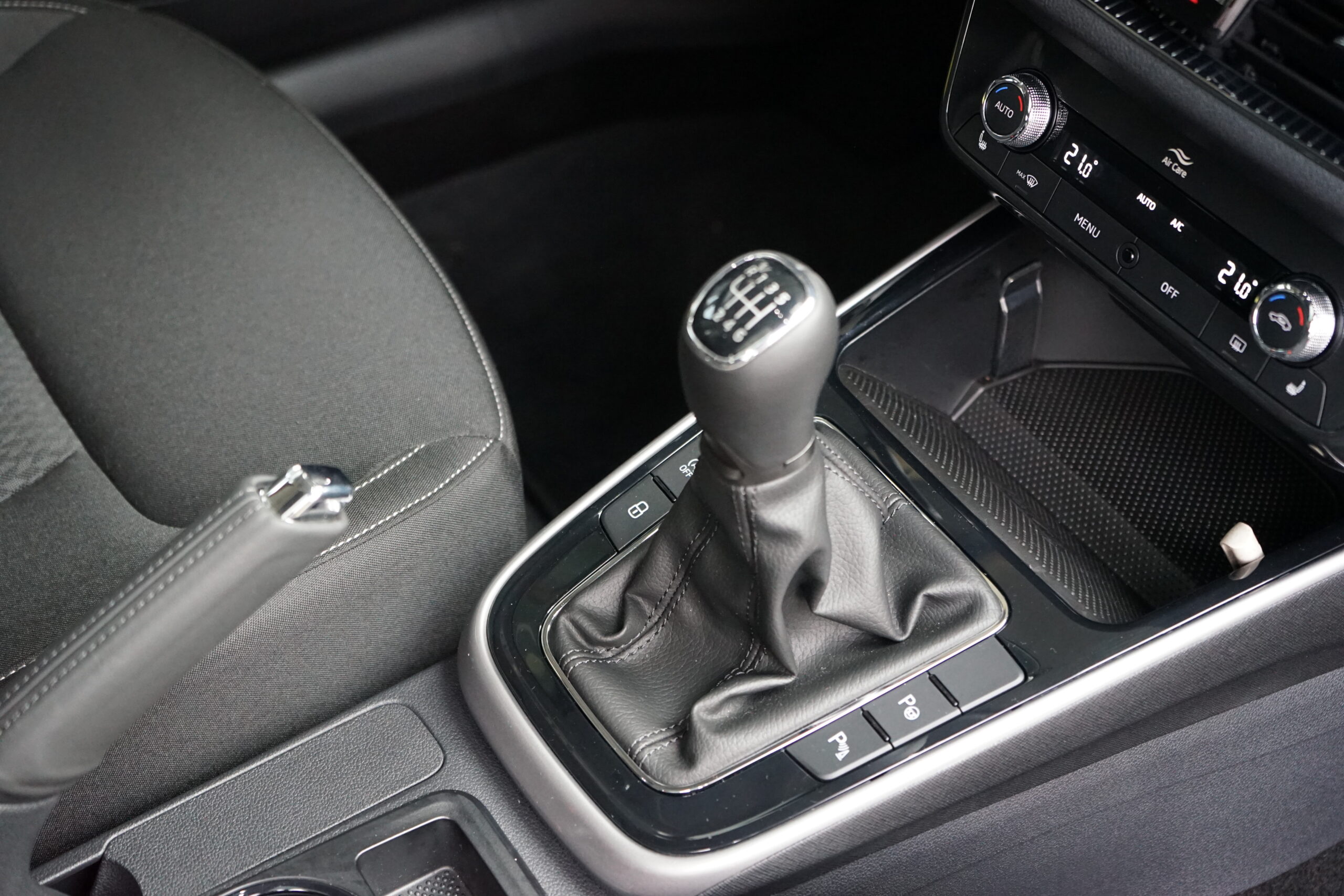 Skoda Fabia (2021) 4. Generation - Tschechischer Polo Bruder ab 13.990 Euro 6 Skoda Fabia (2021)