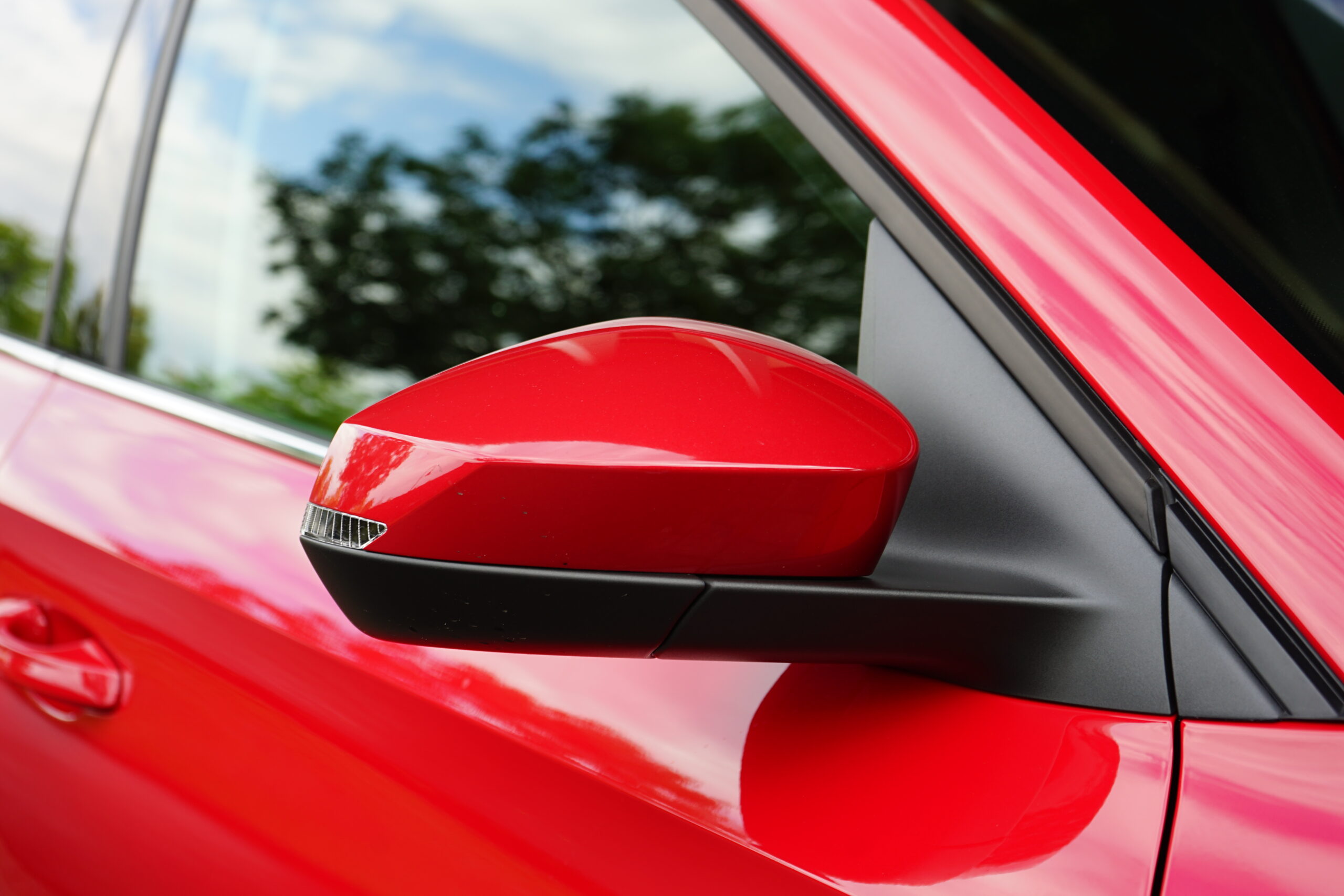 Skoda Fabia (2021) 4. Generation - Tschechischer Polo Bruder ab 13.990 Euro 10 Skoda Fabia (2021)
