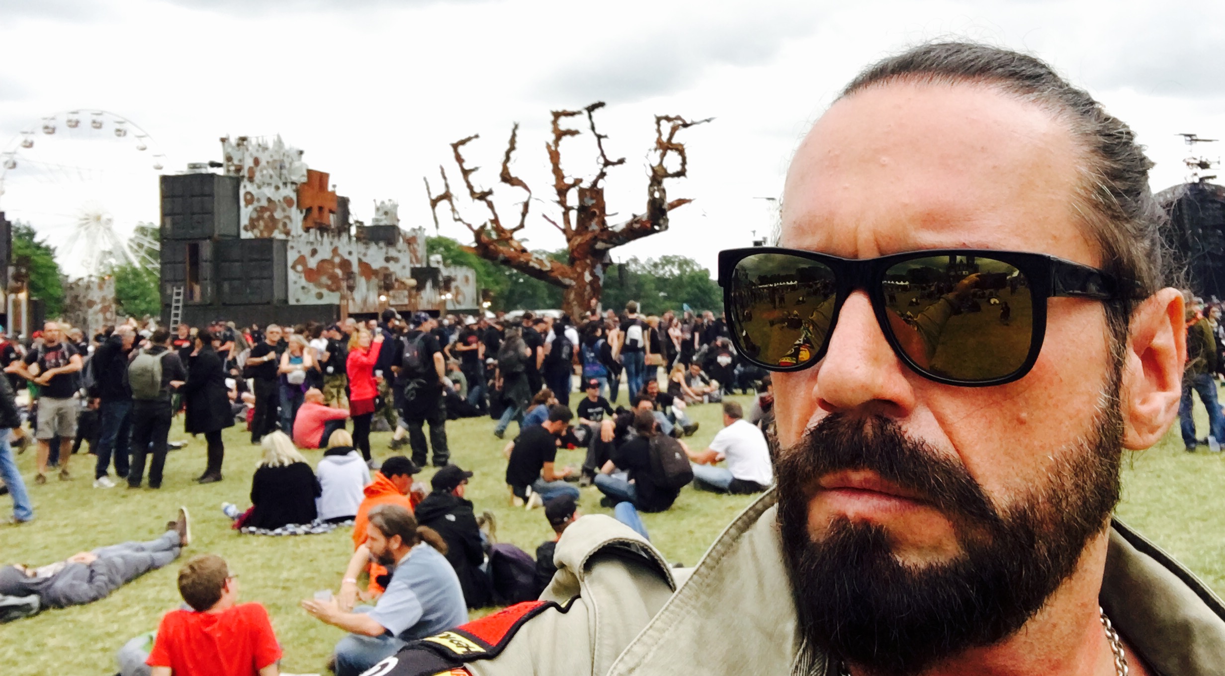 Bohse Onkelz Kuchen Und Bier Lyrics Youtube