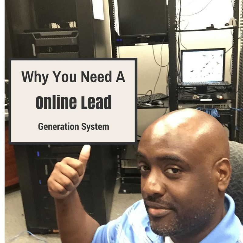 Lead Generation System Revealed Resources - Best Minimal Illustrations in Full HD