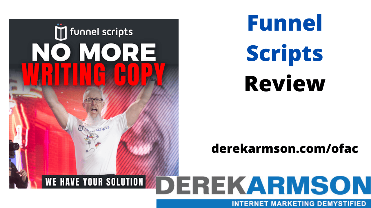 Funnel Scripts Review Funnel Scripts Review
