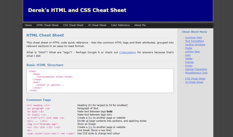 Github Ext Defender Html Css Cheatsheet - Perfect Abstract Picture - Ultra HD
