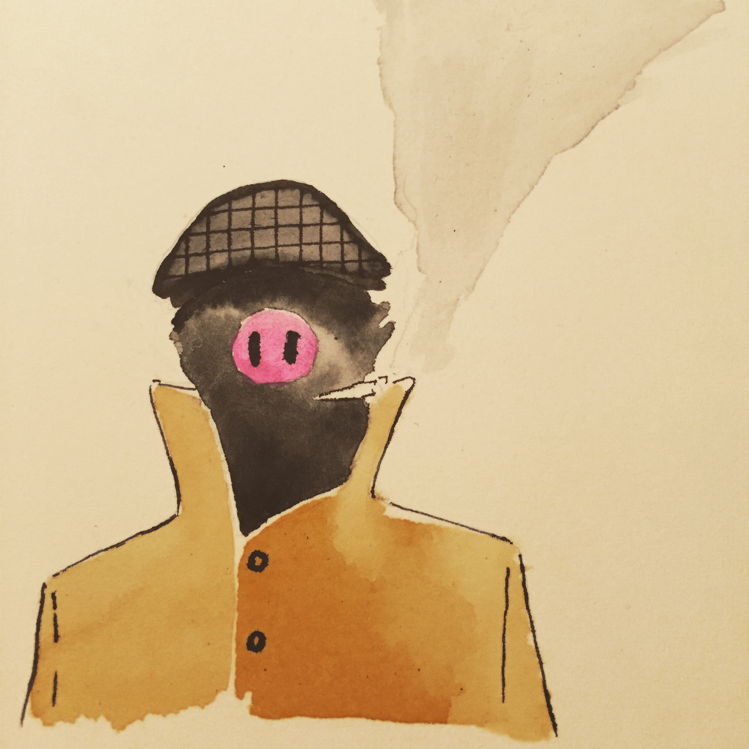 Art By Derek Daniel Reformat