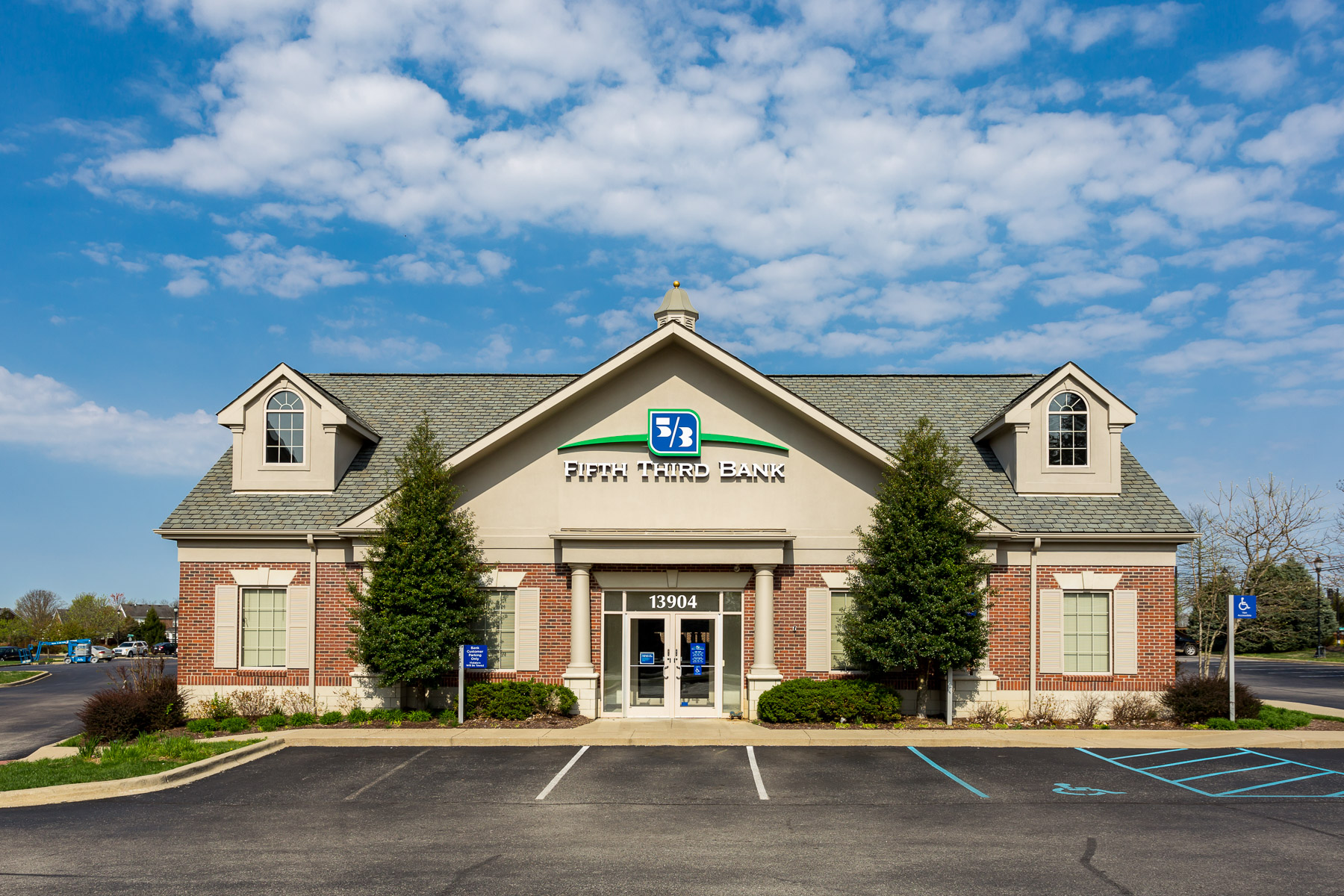 Derek Engineering Fifth Third Bank