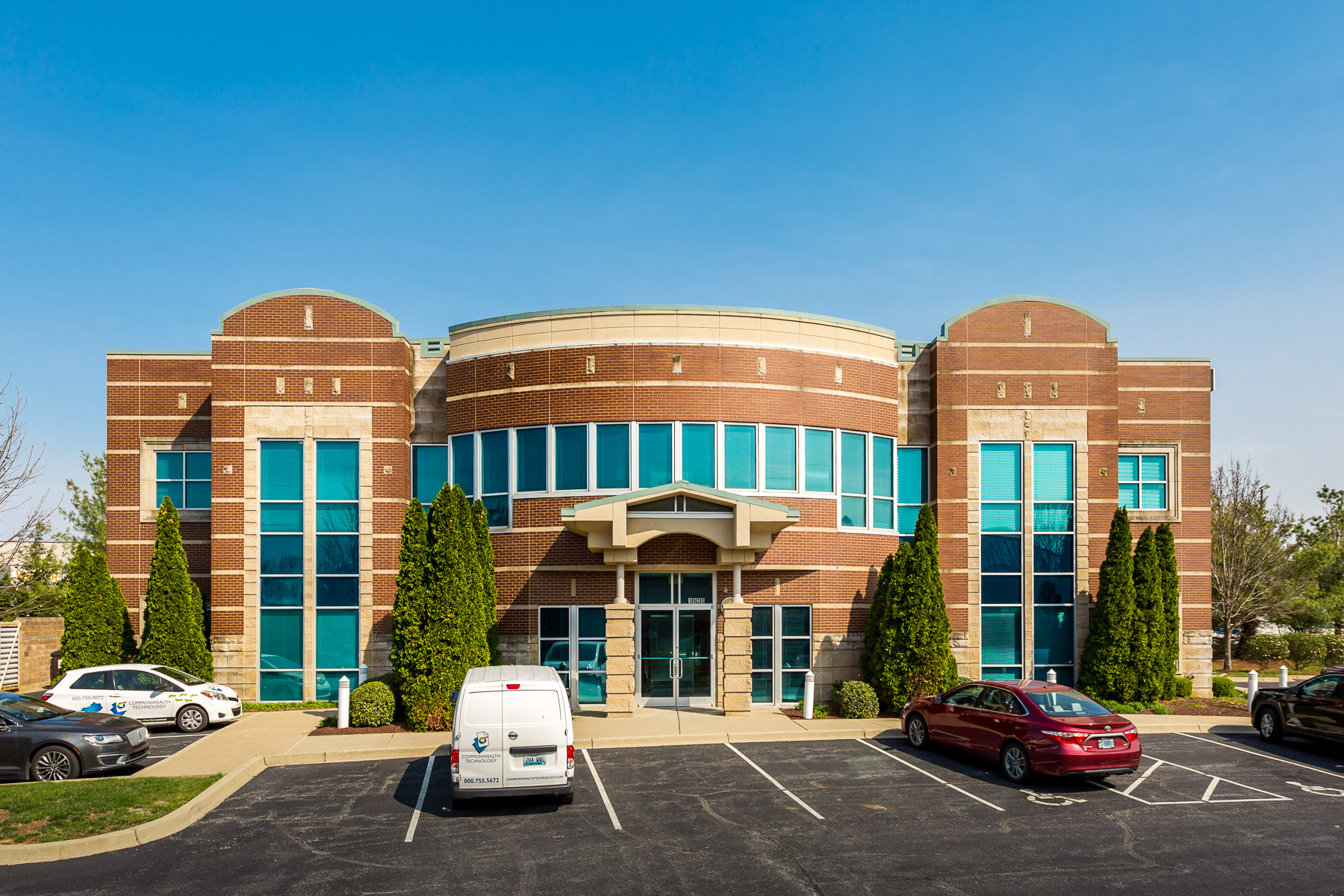 Derek Engineering Kentucky Dental Association