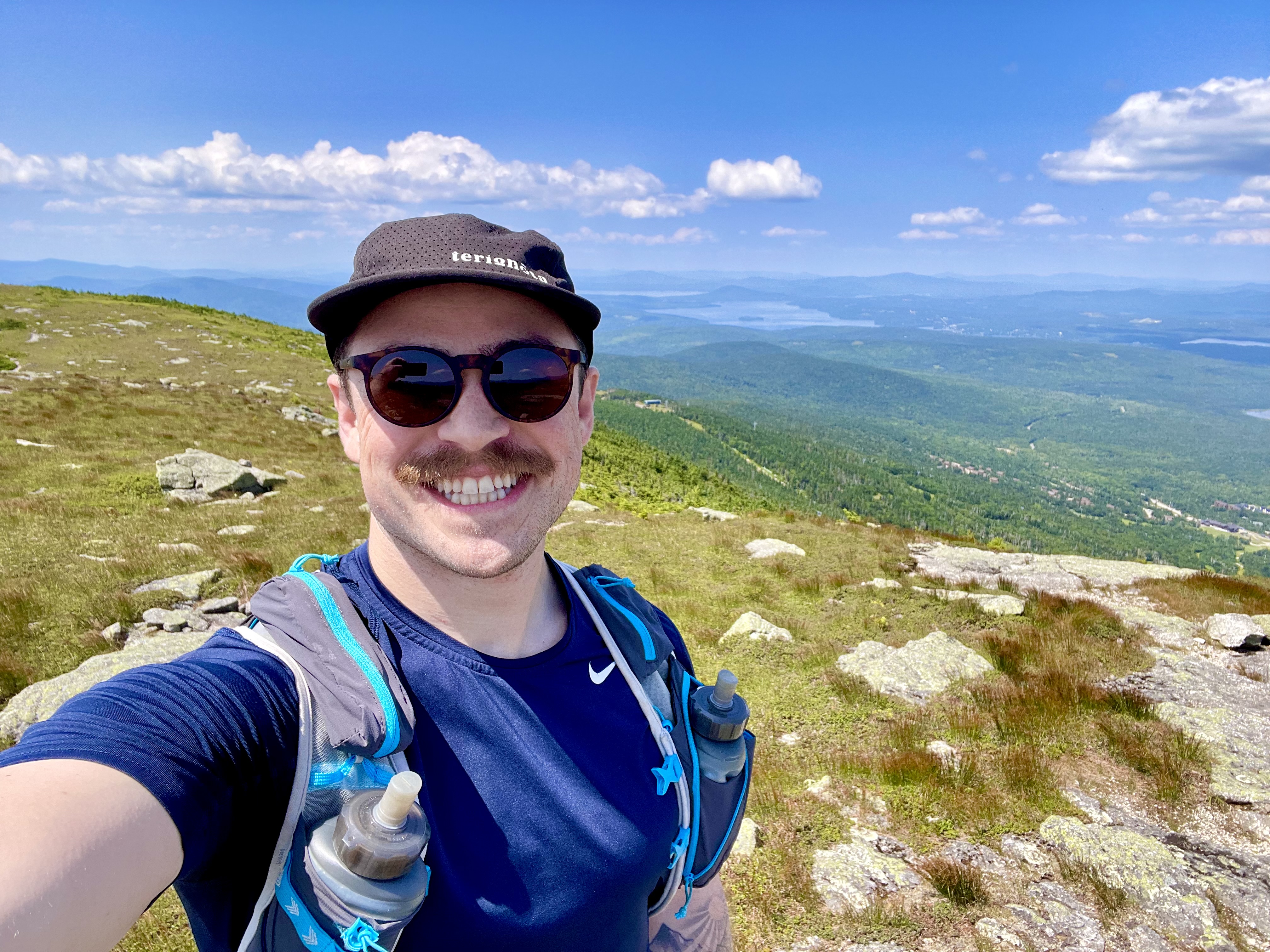What I’m Up To: August 2026