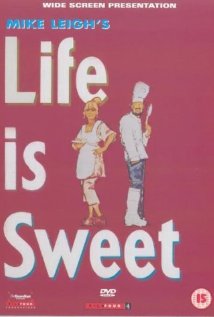 Leigh's third cinematic film, it was his most commercially successful title at the time of release. Life Is Sweet 1990 Alison Steadman Jim Broadbent Timothy Spall Claire Skinner Jane Horrocks Classic Movie Review 1875 Derek Winnert