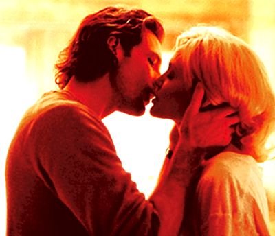 Director of photography film editing by trudy ship casting by sharon bialy Life Or Something Like It 2002 Angelina Jolie Edward Burns Tony Shalhoub Christian Kane James Gammon Melissa Errico Stockard Channing Classic Movie Review 3027 Derek Winnert