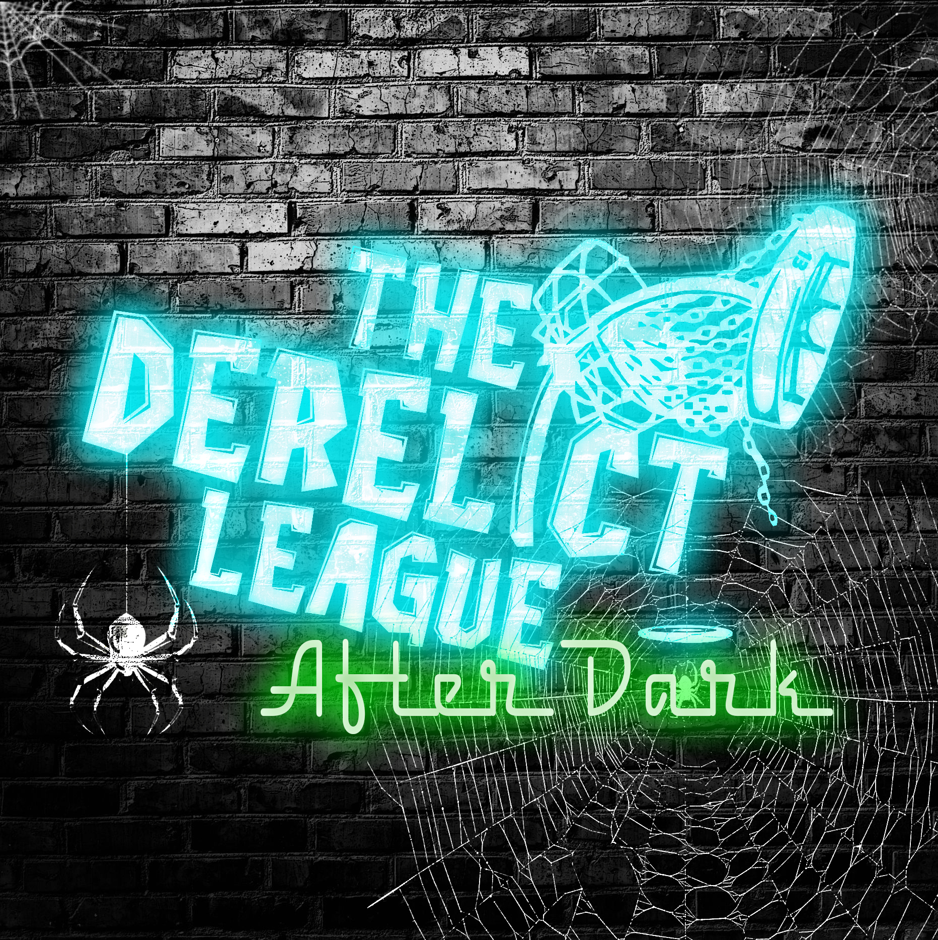 Derelict League: After Dark