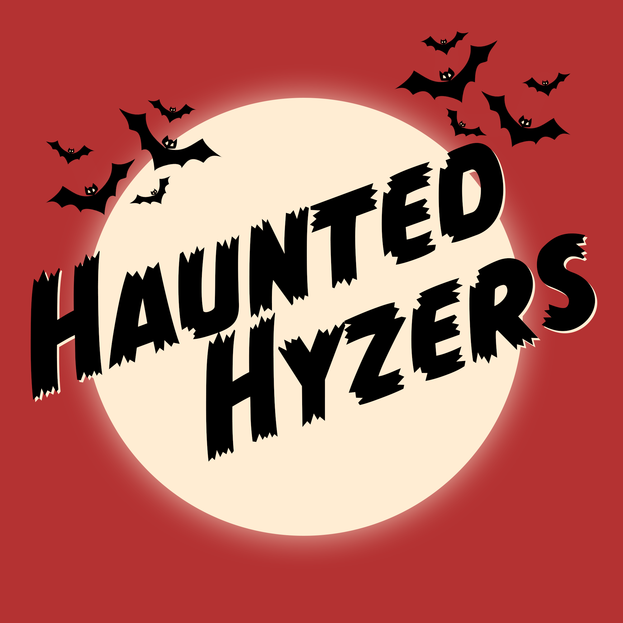 Haunted Hyzers 2022