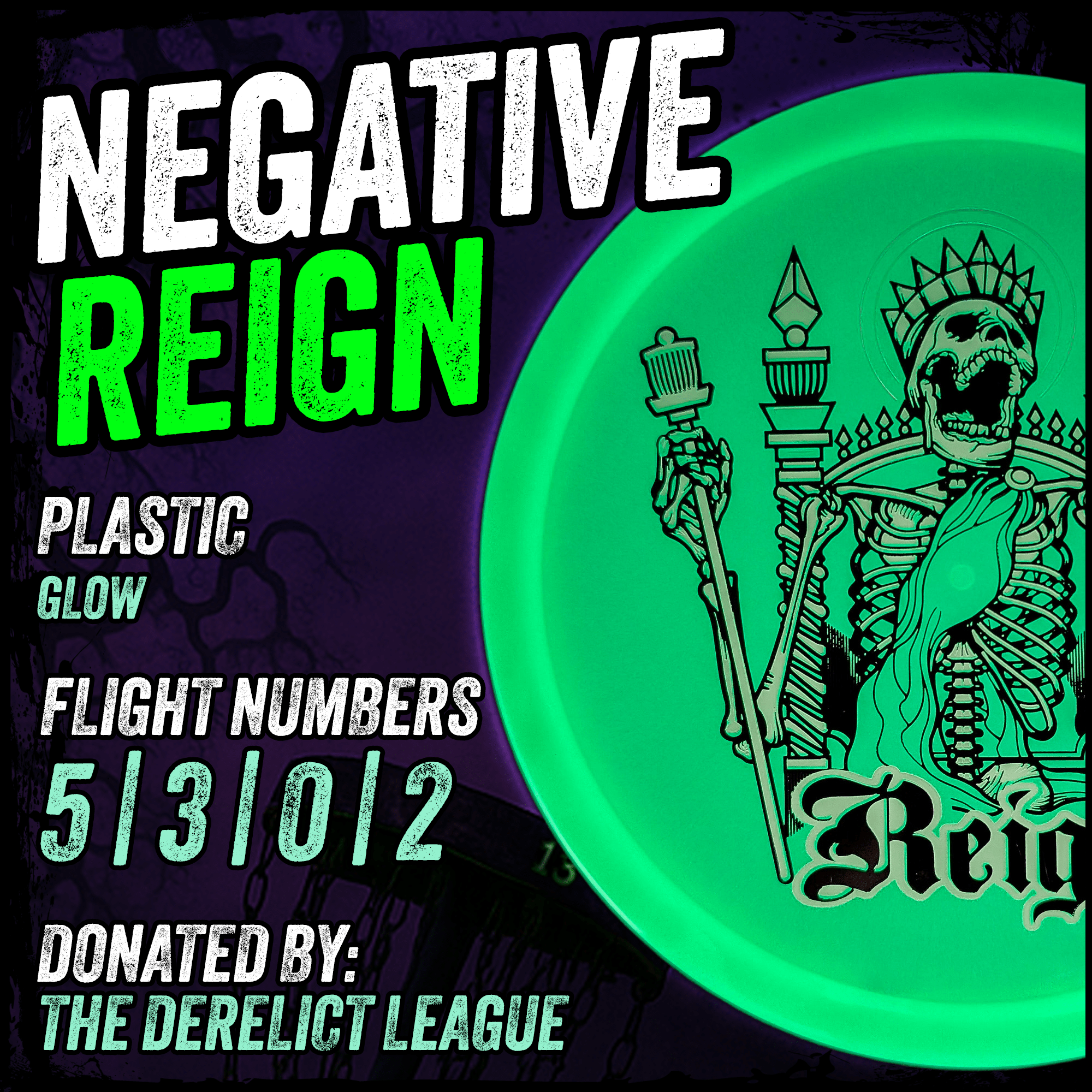 2026 - Week 01 - Reign