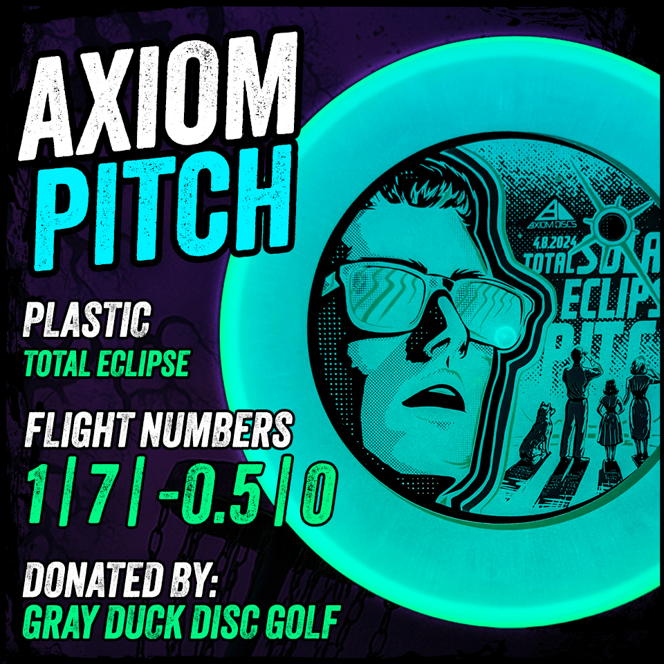 2026 - Week 06 - Pitch