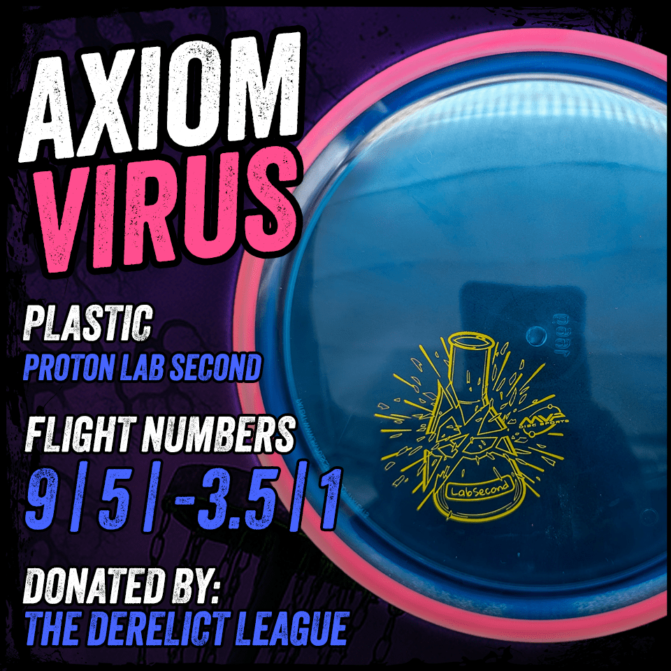 2026 - Week 06 - VIRUS