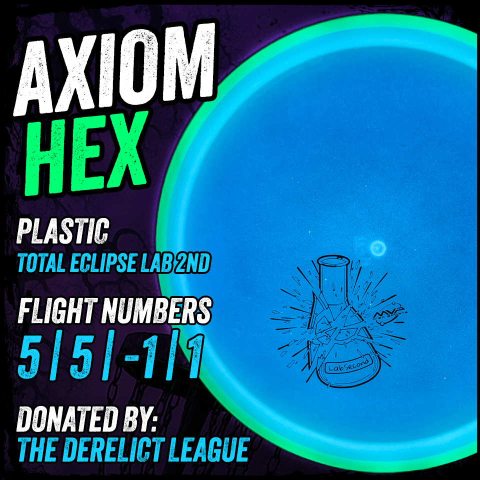 2026 - Week 07 - Hex