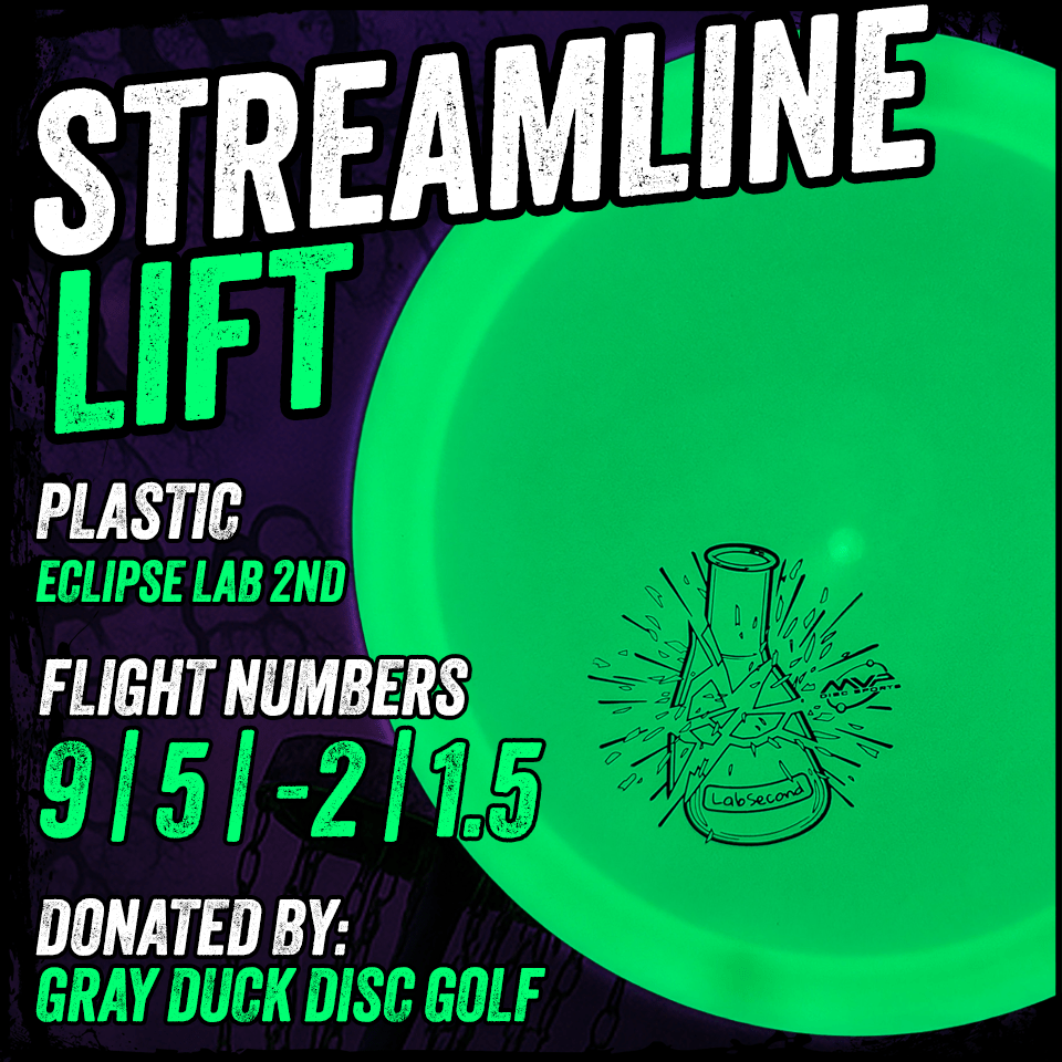 2026 - Week 07 - Lift