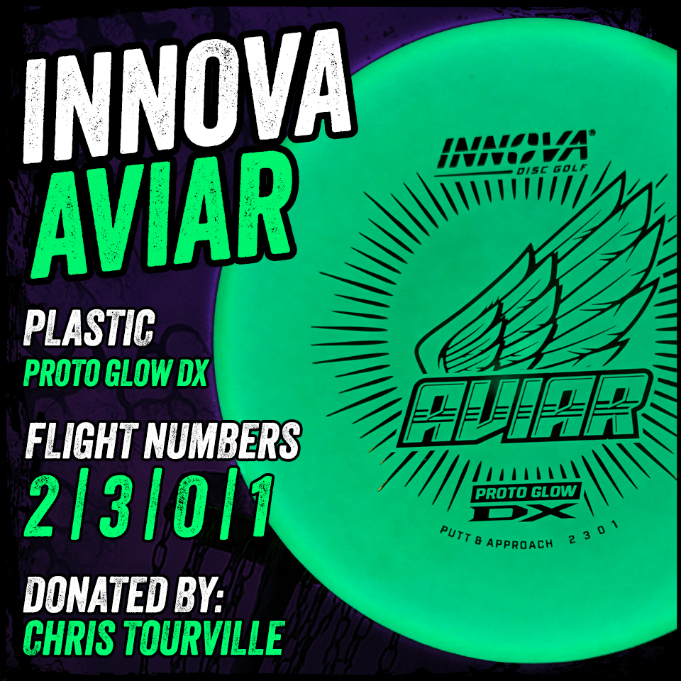 2026 - Week 10 - Aviar
