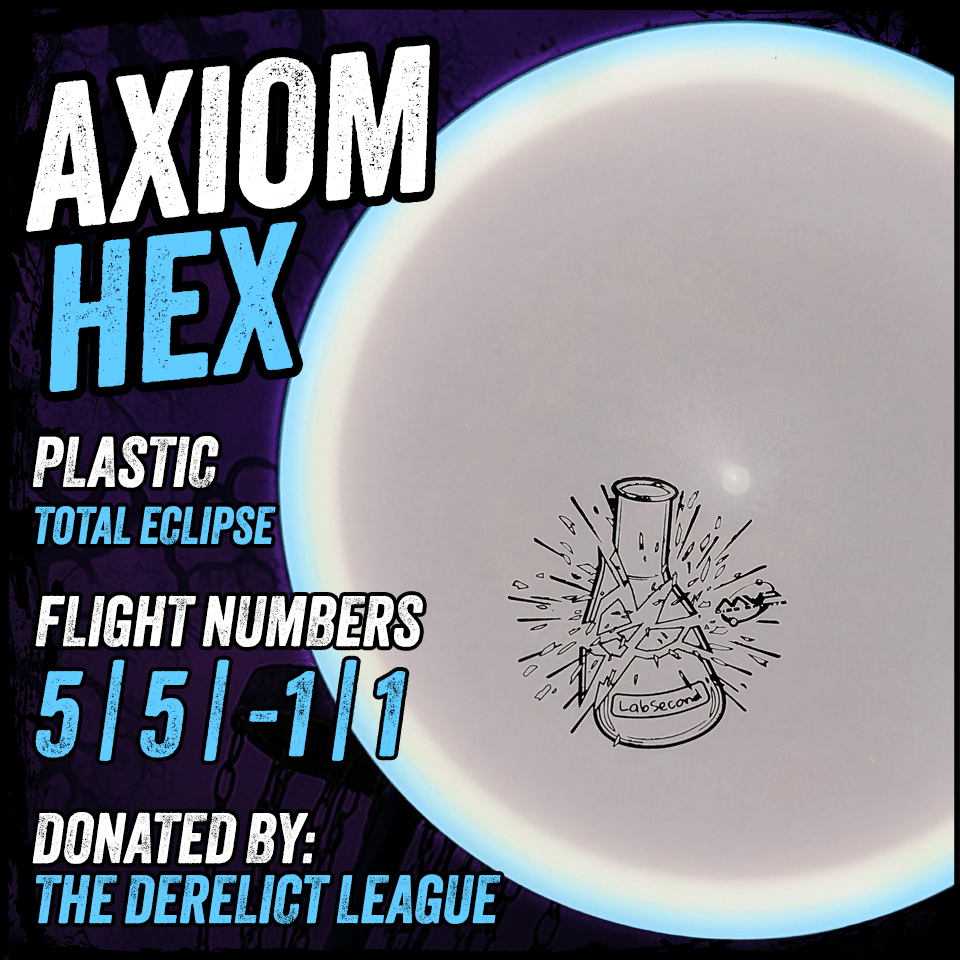 2026 - Week 11 - Hex
