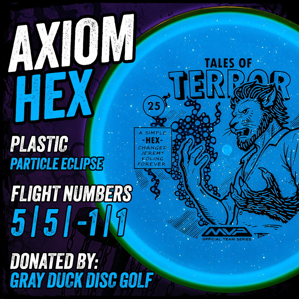 2026 - Week 12 - Hex