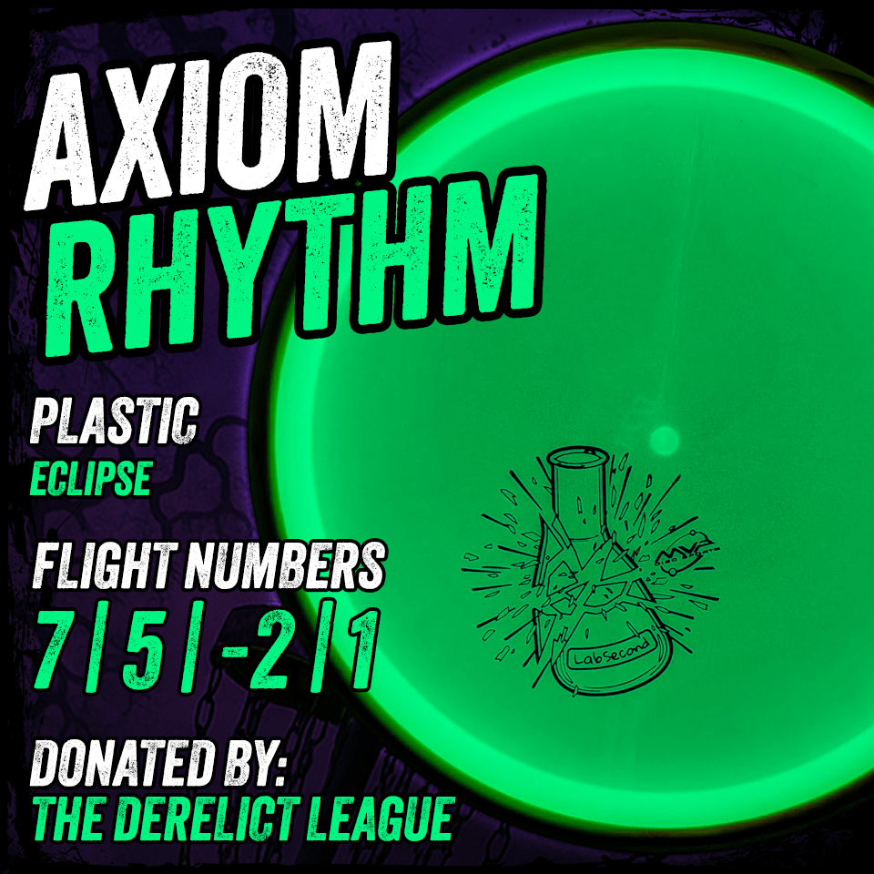 2026 - Week 12 - Rhythm