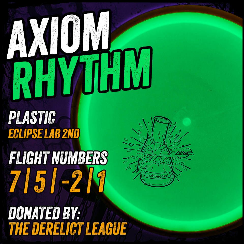 2026 - Week 14 - Rhythm