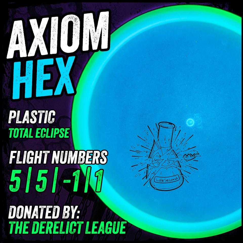 2026 - Week 19 - Hex