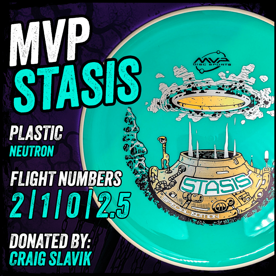 2026 - Week 19 - Stasis