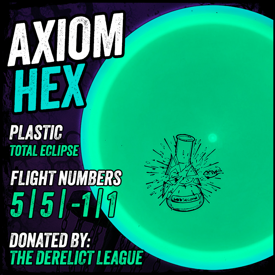 2026 - Week 22 - Hex