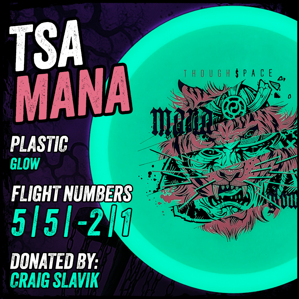 2026 - Week 22 - Mana