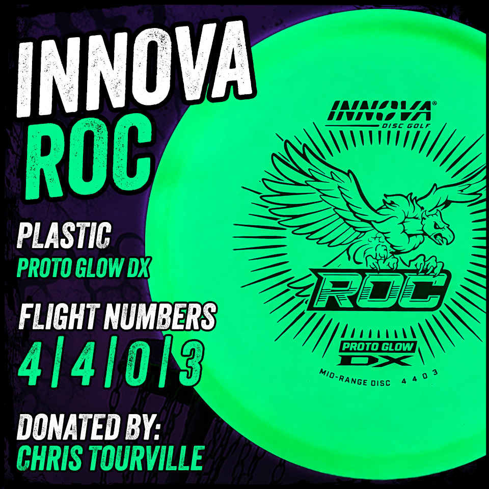 2026 - Week 22 - Roc