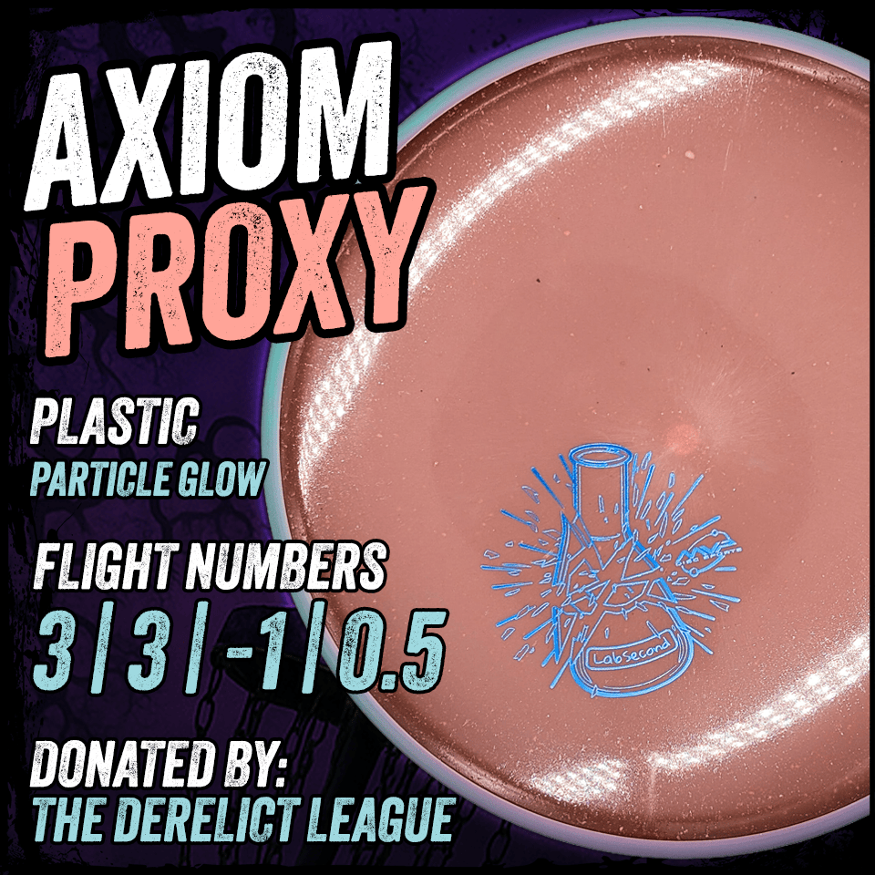 2026 - Week 23 - Prox