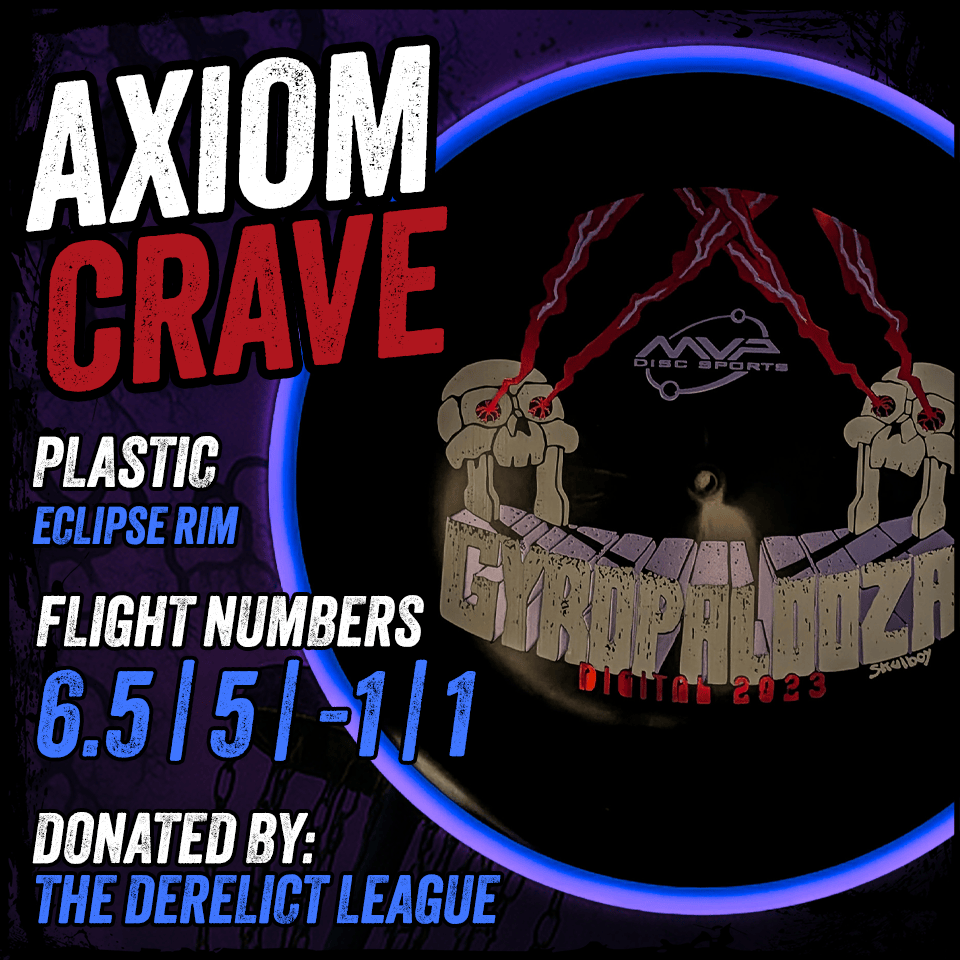 2026 - Week 24 - Crave