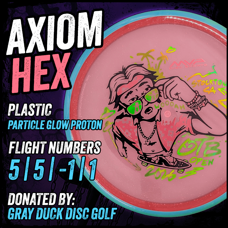 2026 - Week 24 - Hex