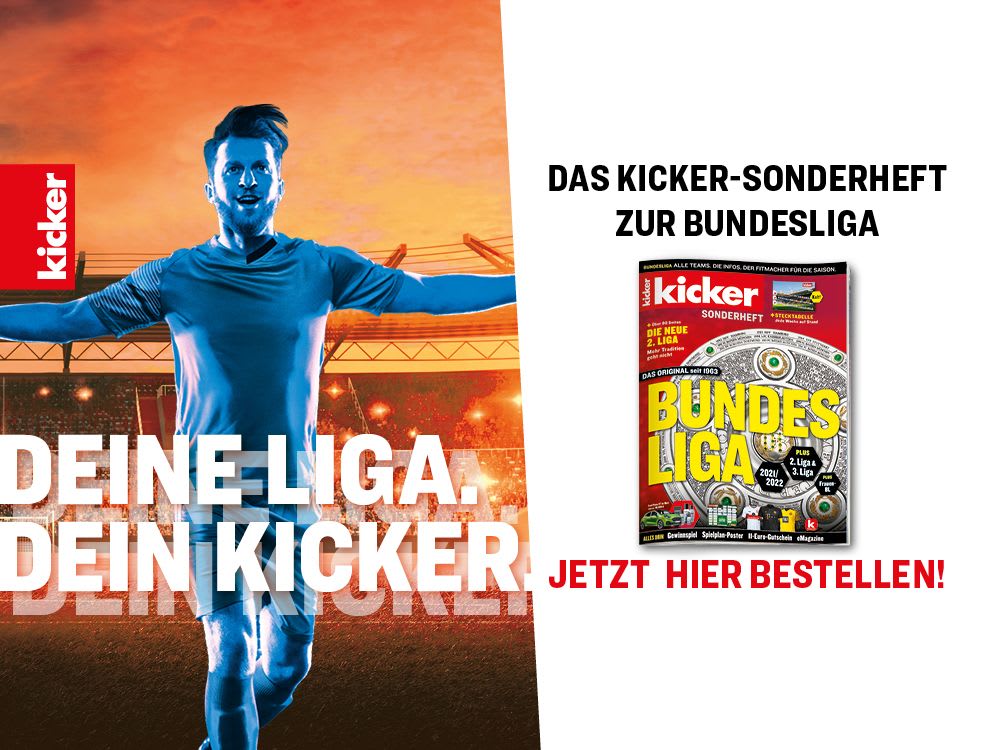 pix Conference League Spielplan Kicker kicker