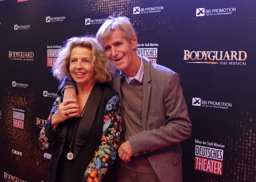 BODYGUARD - Das Musical - DerKultur.blog