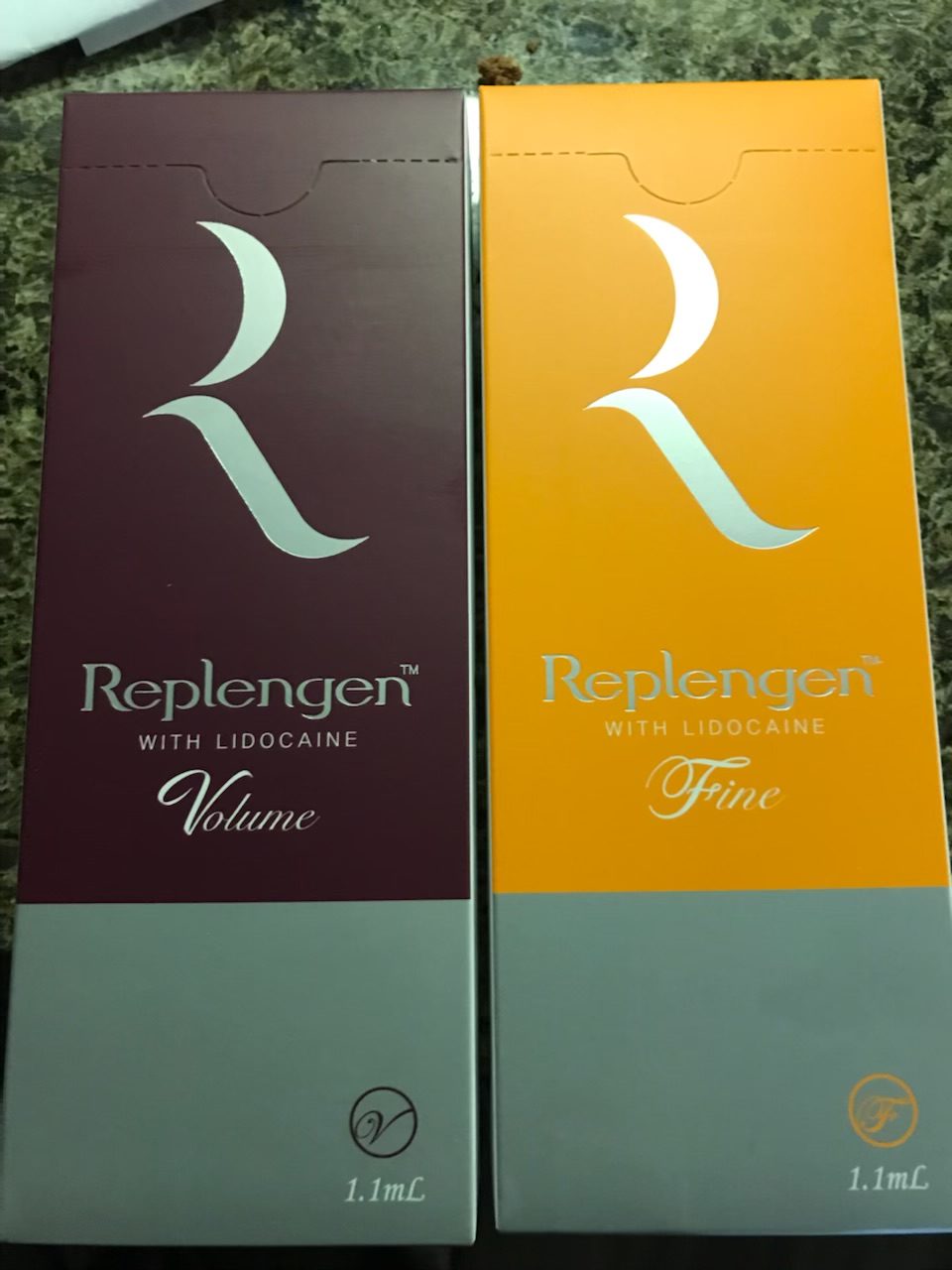 Replengen Fine (Exp: May 19, 2026) photo review